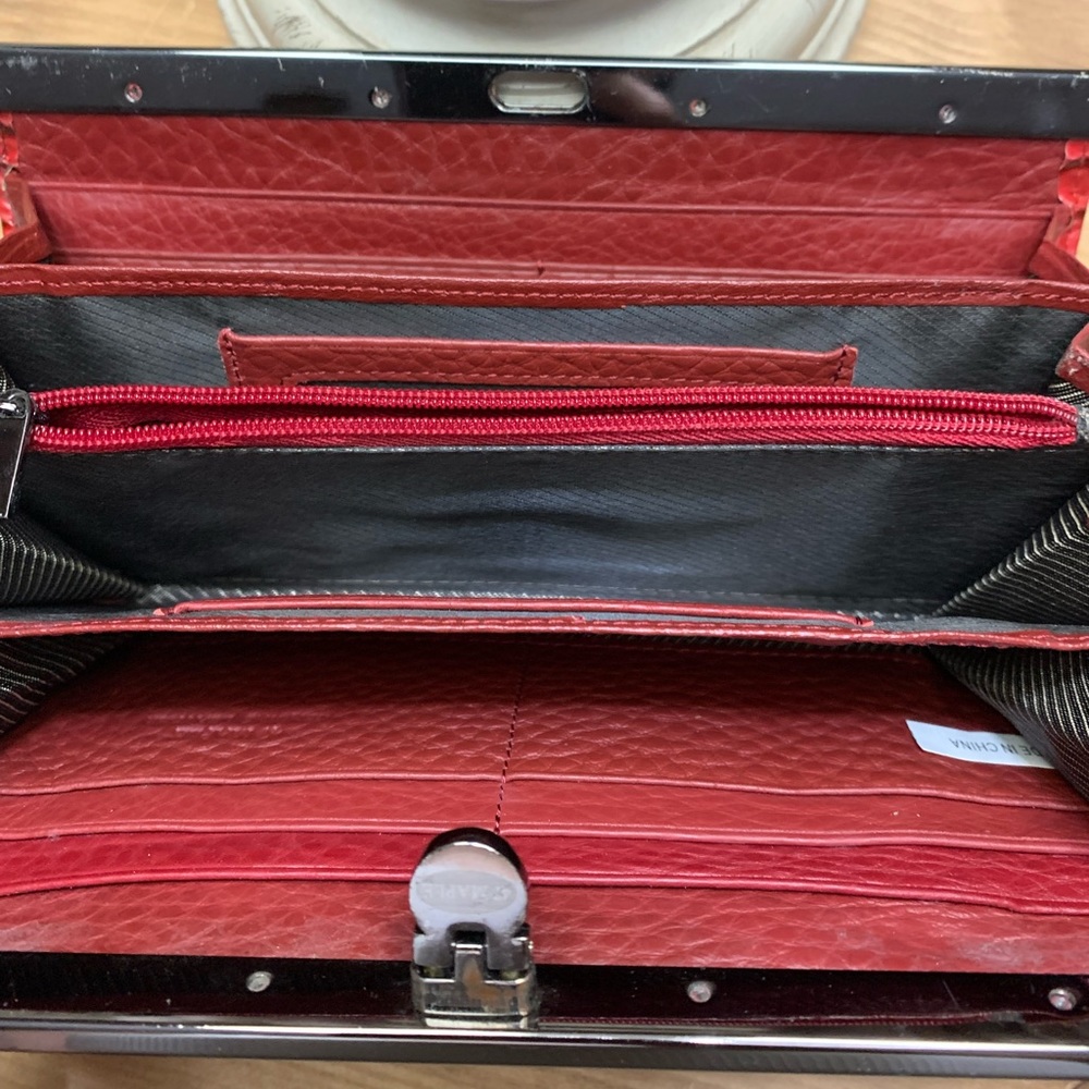 47maple wallet - Picture 4 of 5